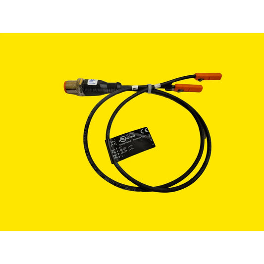 .ifm Mk5209 Interruptor De Proximidad