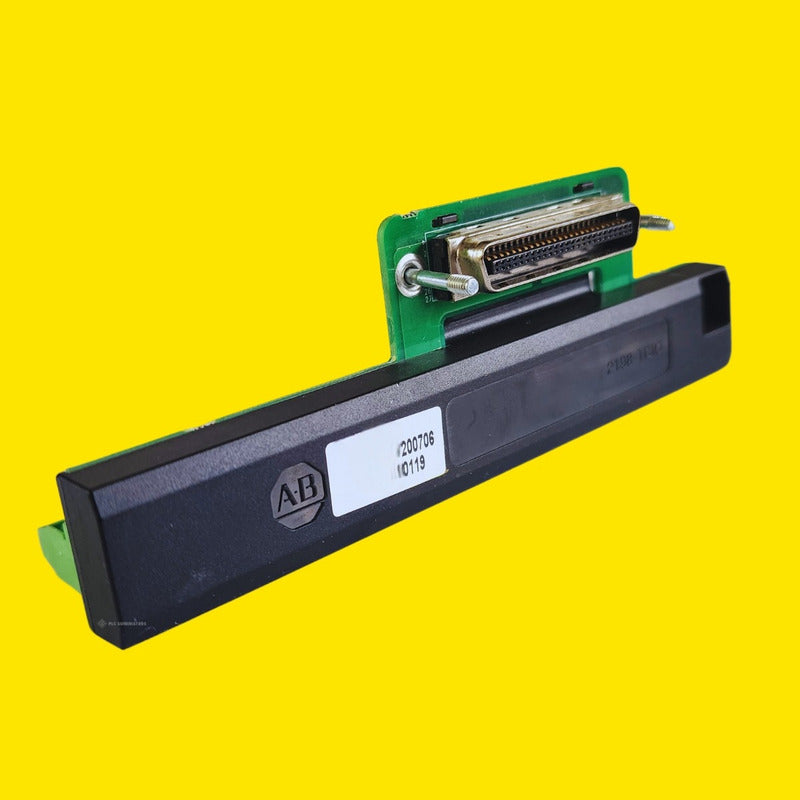 2198-tbio Allen-bradley Kit De Conector 50 Pines