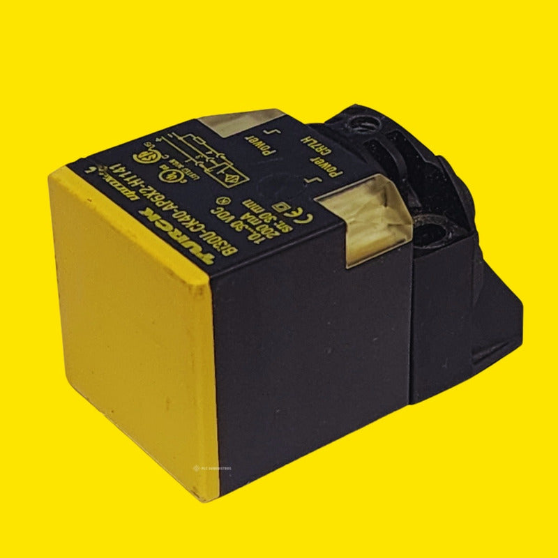 Turck Bi30u-ck40-ap6x2-h1141 Sensor Inductivo Uprox