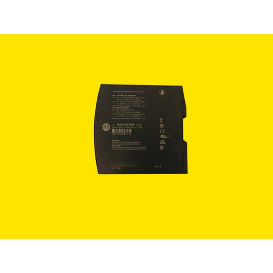 Allen-bradley 1606-xlb Fuente De Alimentación