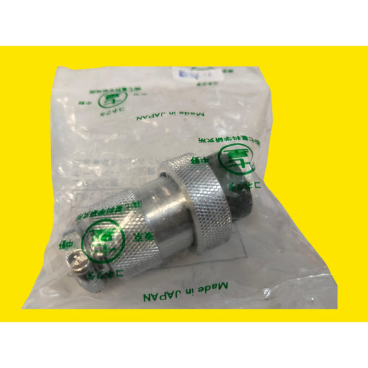 Nanabosho Ncs-256-p Conector 5a 250v