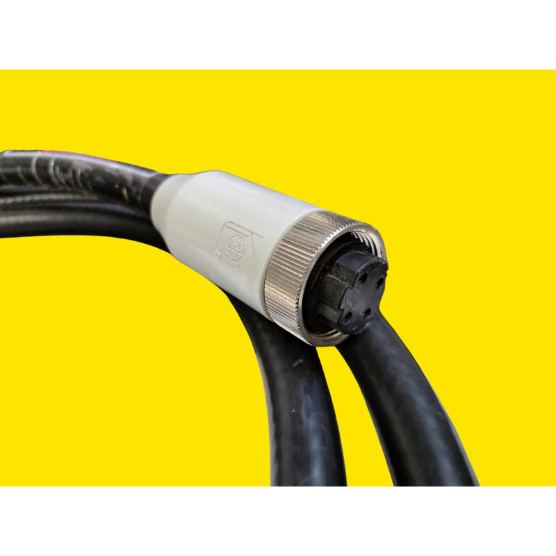 Allen-bradley P-07-ka070003-msha Cable Conector