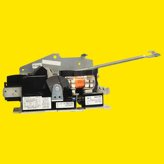 Allen-bradley 1494v-ds60 60a C/ Kit 1494v-fs60 Y 1495-n34