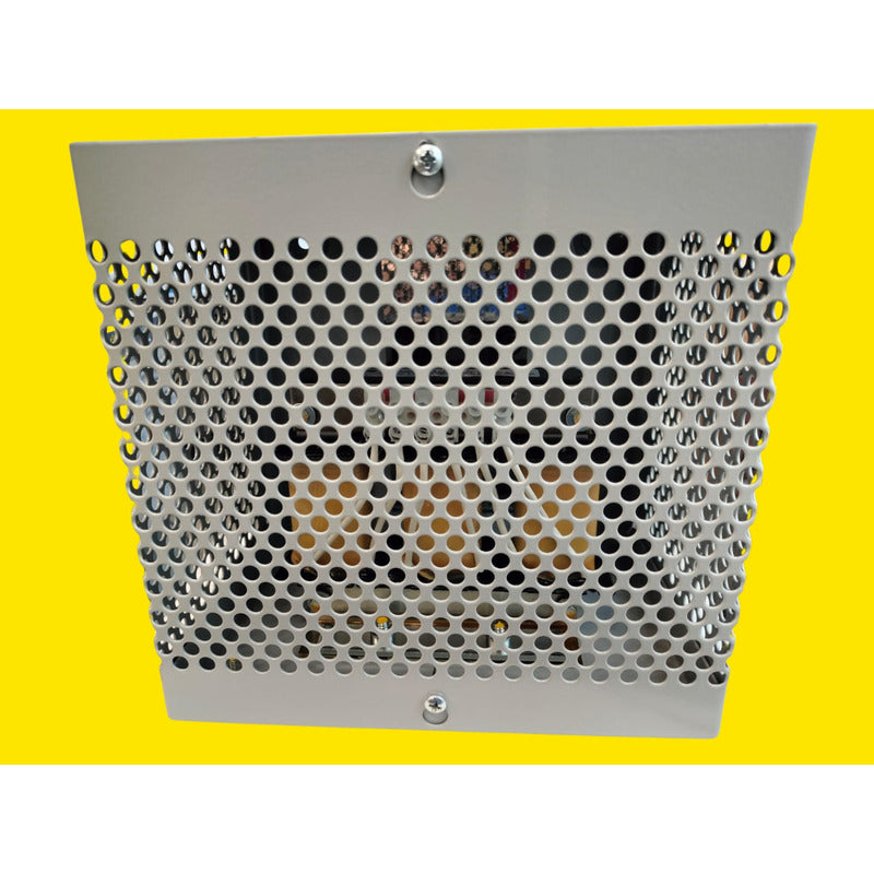 Allen-bradley 1321-3ra8-b Reactor De Linea