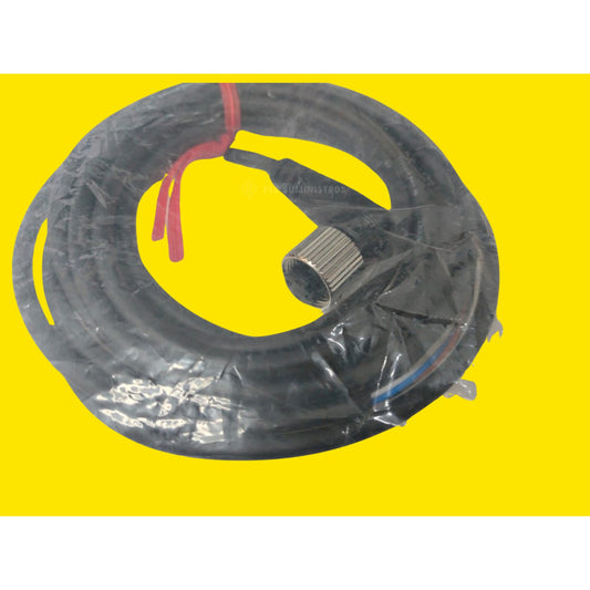 Keyence Op-75722cable Conector M12