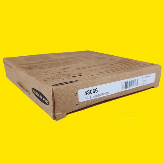 Banner Sensor Pirs1x166umpmal