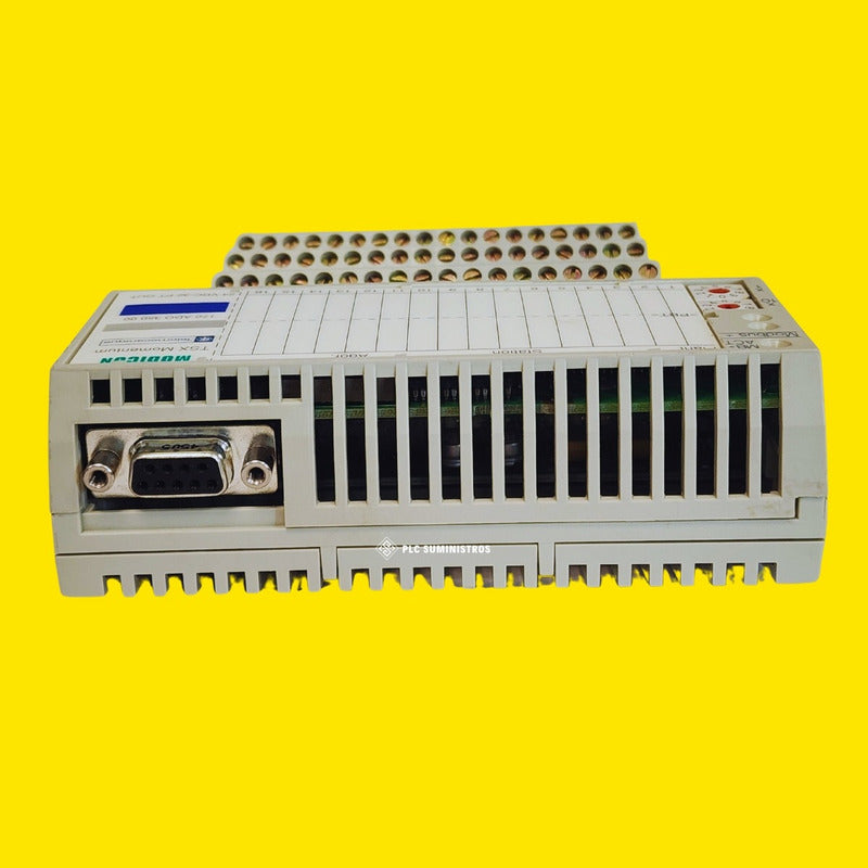 Telemecanique Módulo 170ado35000 Tsx Momentum