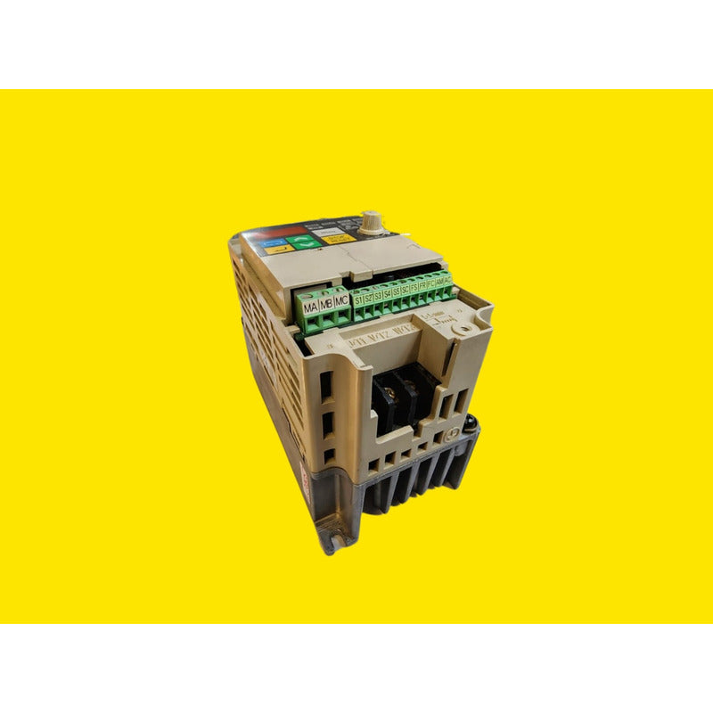 Omron 3g3jv-a2004-a Micro Inversor