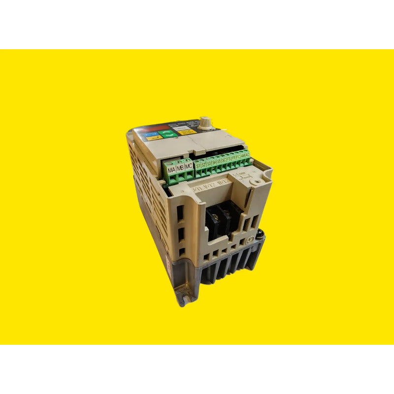 Omron 3g3jv-a2004-a Micro Inversor