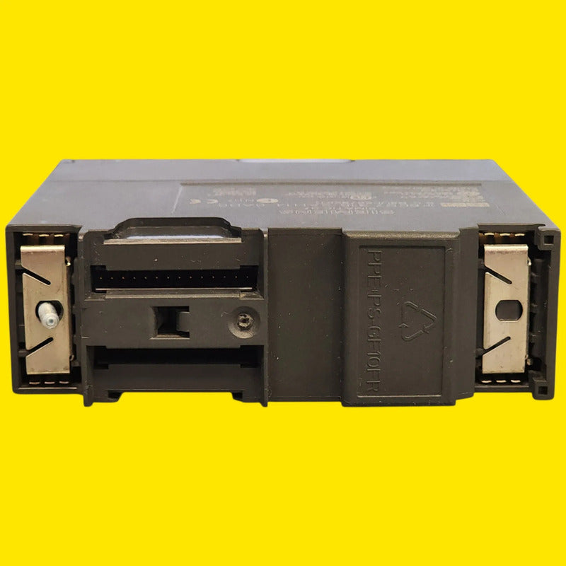 Siemens 6es7312-1ad10-0ab0 Procesador Cpu S7-300
