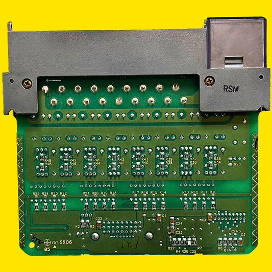 Allen-bradley 1746-ob16 Modulo Salidas Slc 500 Plc