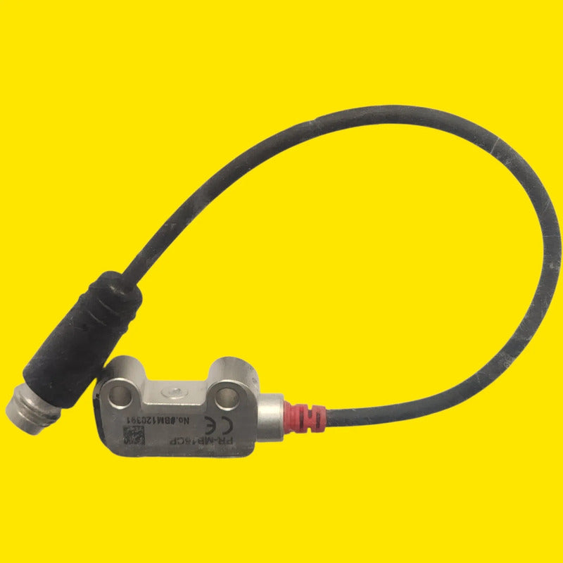Keyence Pr-mb15cp Sensor Fotoeléctrico Pnp