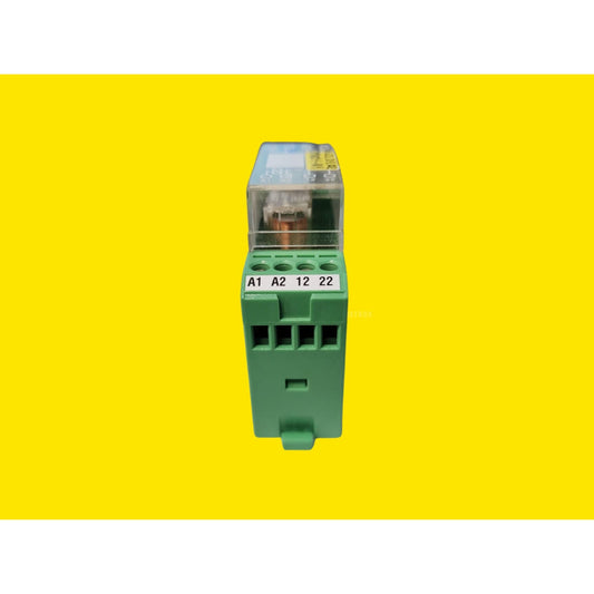 Phoenix Contact Emg 22-rel/ksr-24/21-21 2950323