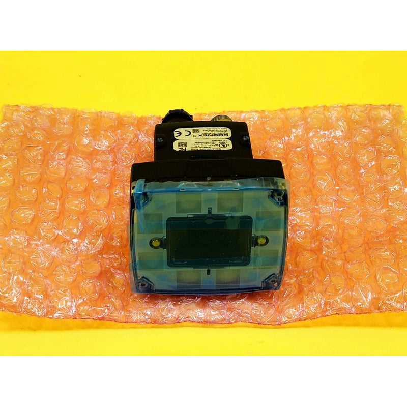 Cognex Is2000m-120-40sr4 Vision