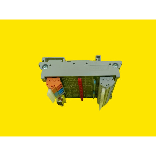 Cognex Sis-con Interface Card