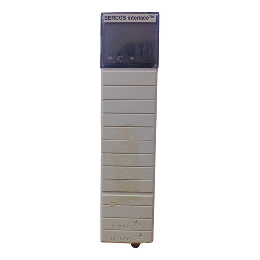 Allen-bradley 1756-m16se Modulo De Interfaz