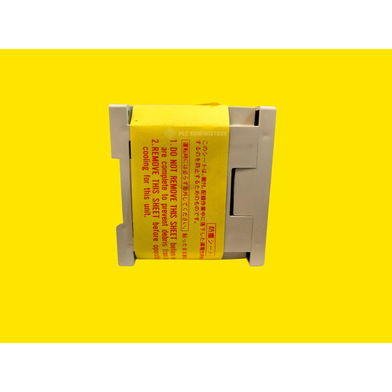 Mitsubishi Fx2n-48et Programmable Controller
