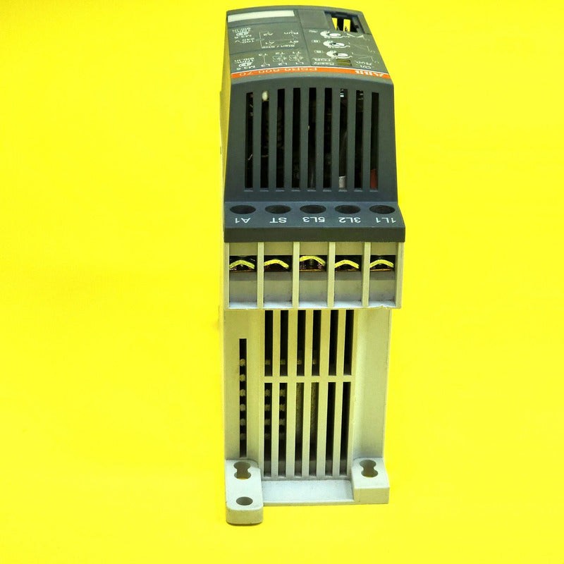 Abb Psr6-600-70 1sfa896104r7000 Controlador De Arranque Suav