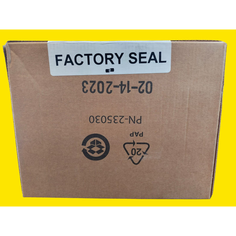 Allen-bradley 1756-of8 Controllogix 8pt Módulo De Salida