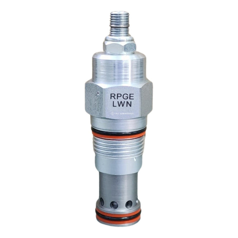 Sun Hydraulic Rpge Lwn Valvula De Control De Presion