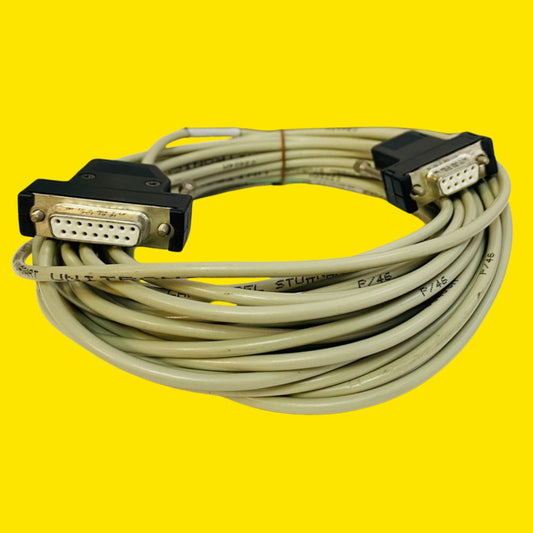 Lapp Unitronic Liyy 0780685 4x0,14 Mm Cable Señal Y Control