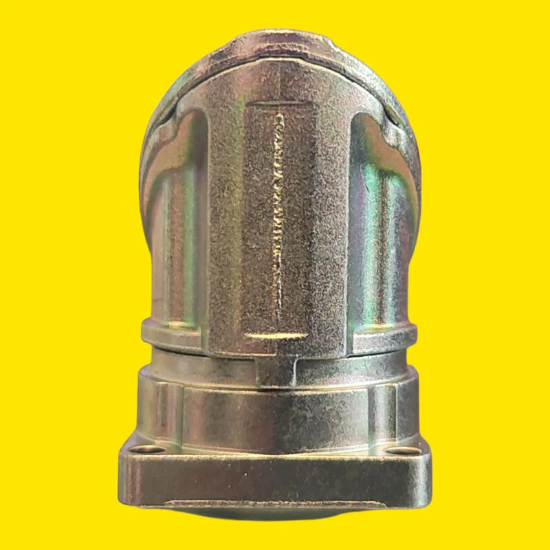 Phoenix Contact M23-7ep198aa600s 1628484 Conector M23 Plateado