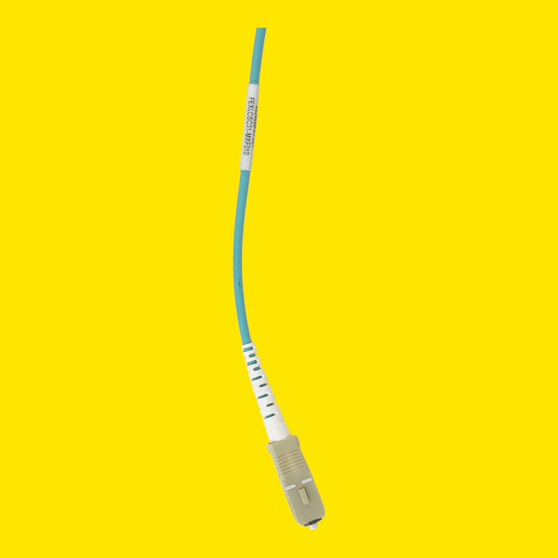 Commscope Fexlcsc31-mxf010 Cable Fibra Óptica Lc/sc