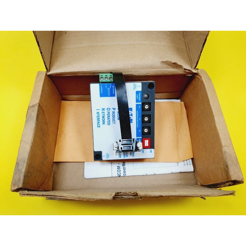 Eaton/cutler-hammer Incom 8793c36g03