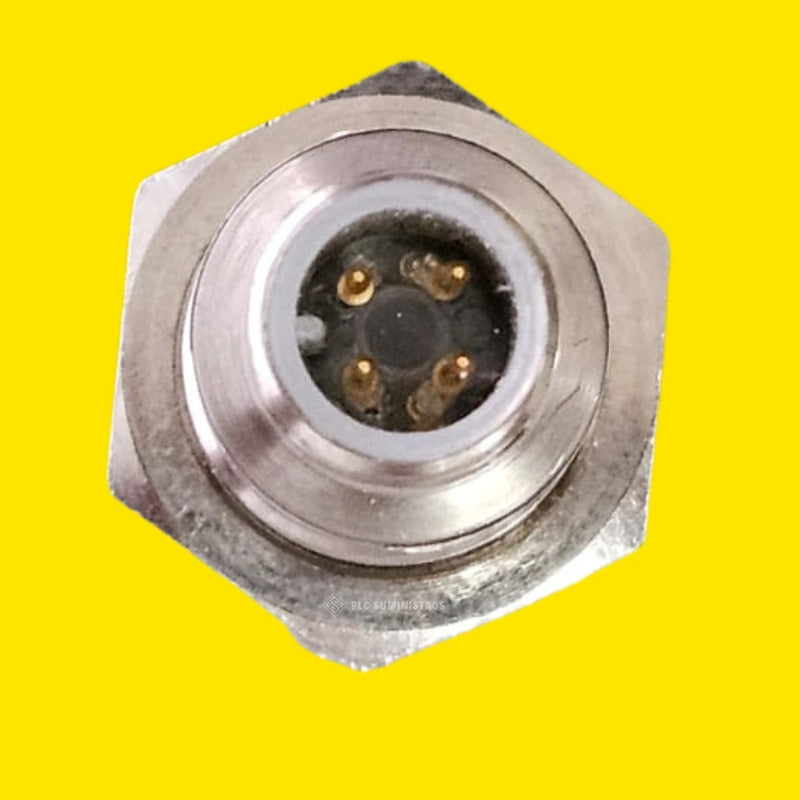 Balluff Bos01hk Bos 18m-ps-ir23-s4 10-30v Dc