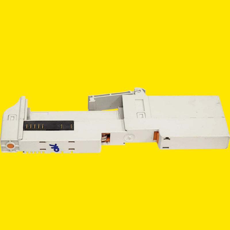 Allen-bradley 1734-tops Cubierta Final Point I/o