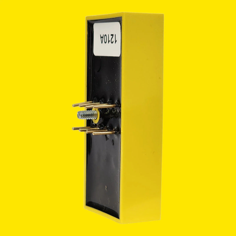 Amplificador Fotoeléctrico Modulado Banner Ma3-4p 25218