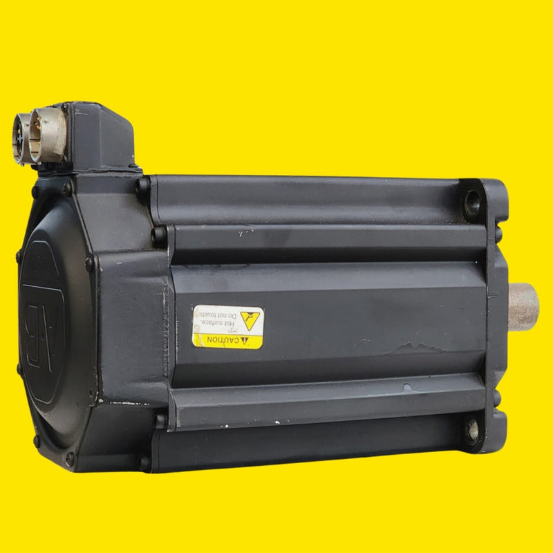 Servomotor Allen-bradley Mpl-b540k-sk22aa Low Inertia Ac