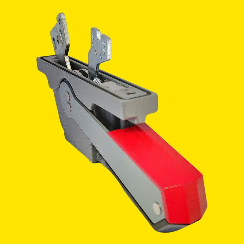 Allen-bradley 1494f-m1 Metal Disconnect Handle Small