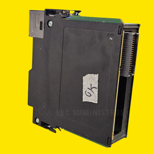 Allen-bradley 1756-l71s | Cpu Guardlogix Seguridad 2mb