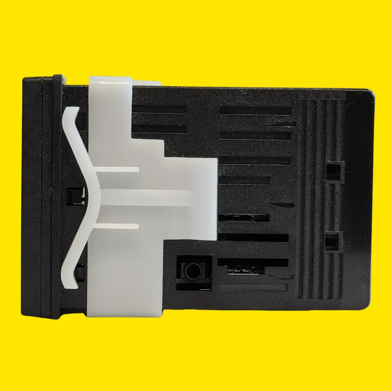 Autonics Tk4s-14rc Controlador Pid Temperatura Led 4 Dígitos