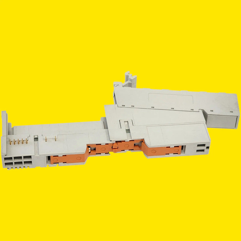 Allen-bradley 1734-tb3 Bloque De Terminales Point I/o