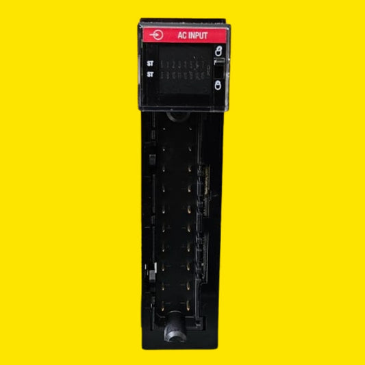 Allen-bradley 1756-in16 Controllogix 16pt D/i 24v Ac Module