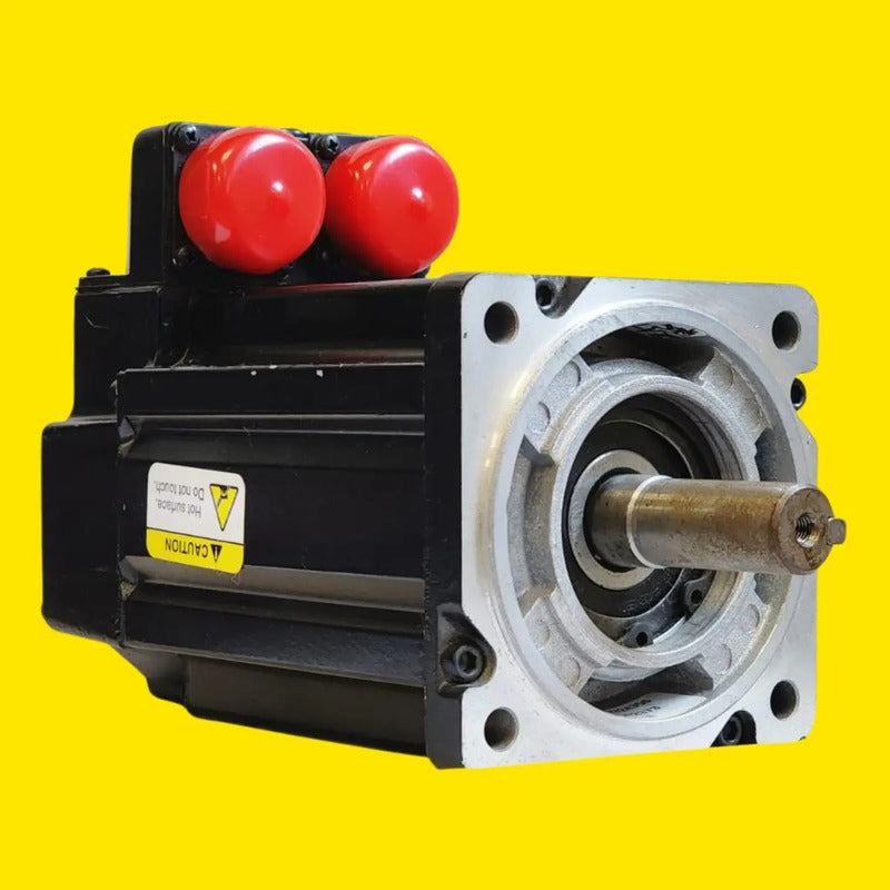 Allen-bradley Mpl-b320p-mj22aa Servo Motor, 460v, 5000rpm