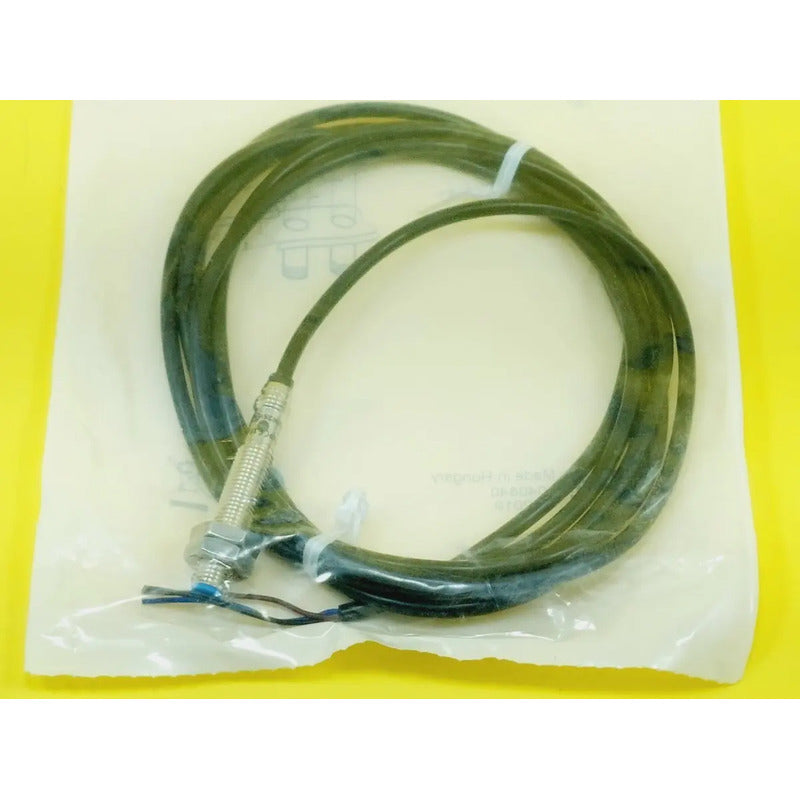 Sick Ime08-1b5pszw2s Sensor De Proximidad,