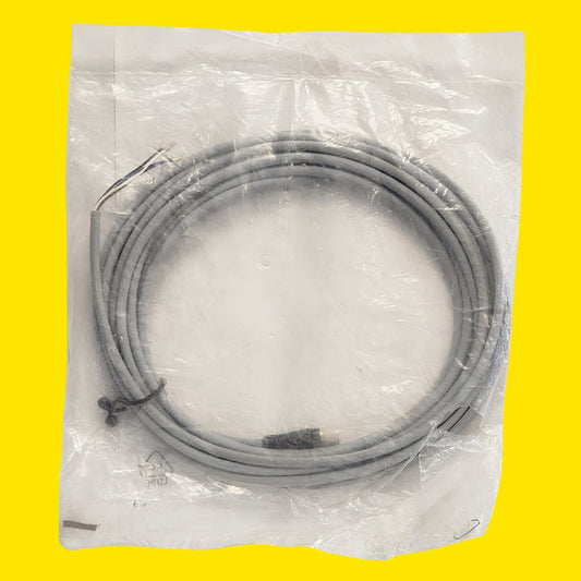 Festo Sim-m8-4gd-5-pu (158961): Cable M8 4 Pines 5m