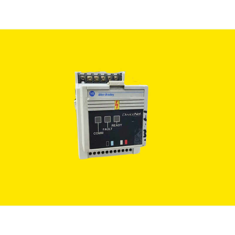 Allen-bradley 160-ba04nsf1 Controlador De Velocidad