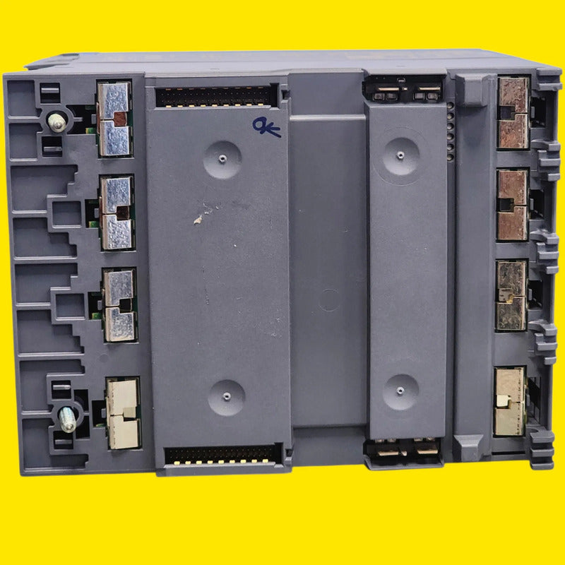 Siemens 6es7512-1ck00-0ab0 Cpu 1512c-1 Pn Simatic