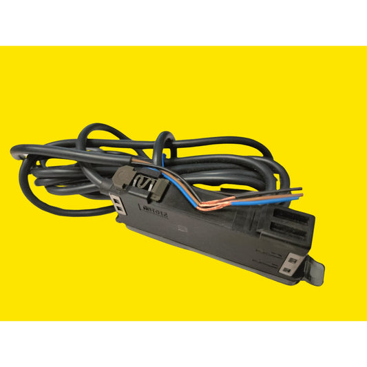 Omron E3x-na41v Amplificador De Fibra Optica