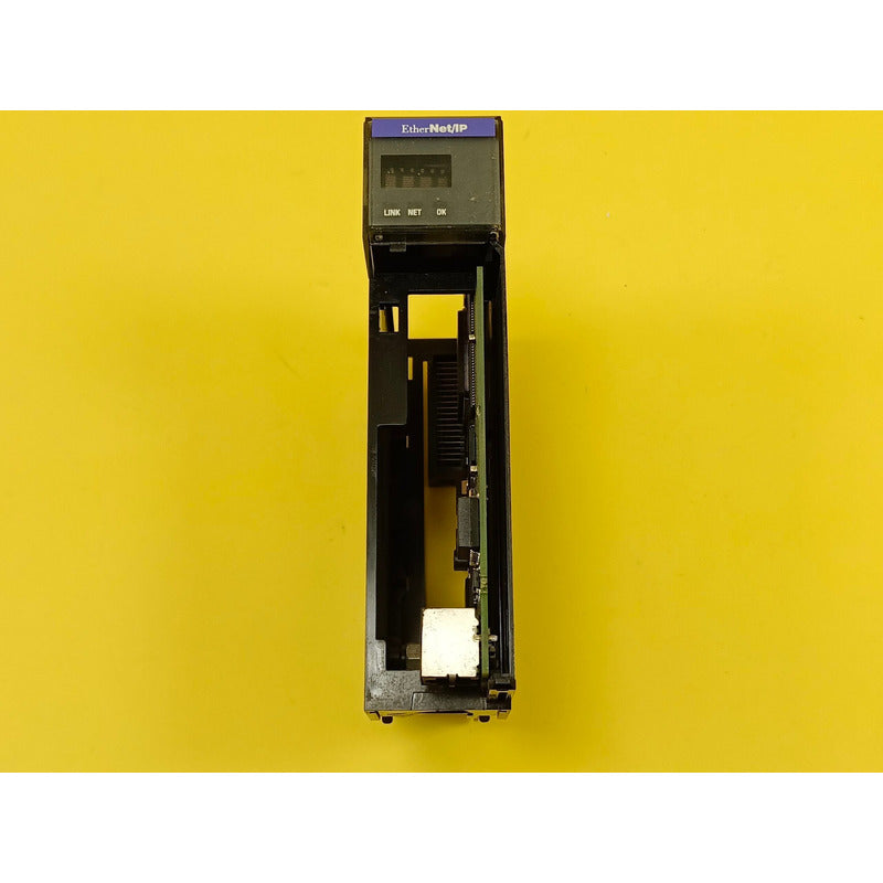 Allen-bradley 1756-enbt Controllogix Ethernet