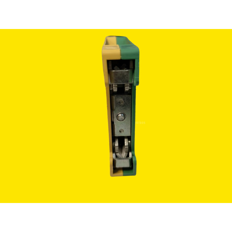 Weidmuller Wpe 16 Bloque De Terminales 8 Pzs