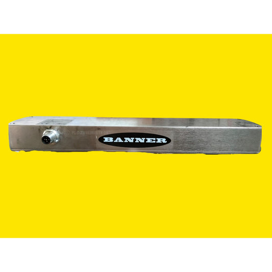 Banner Ledbla290ag6-xq Luz Led Industrial