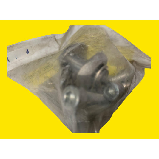 Smc Cqs-d025 Soporte De Cilindro