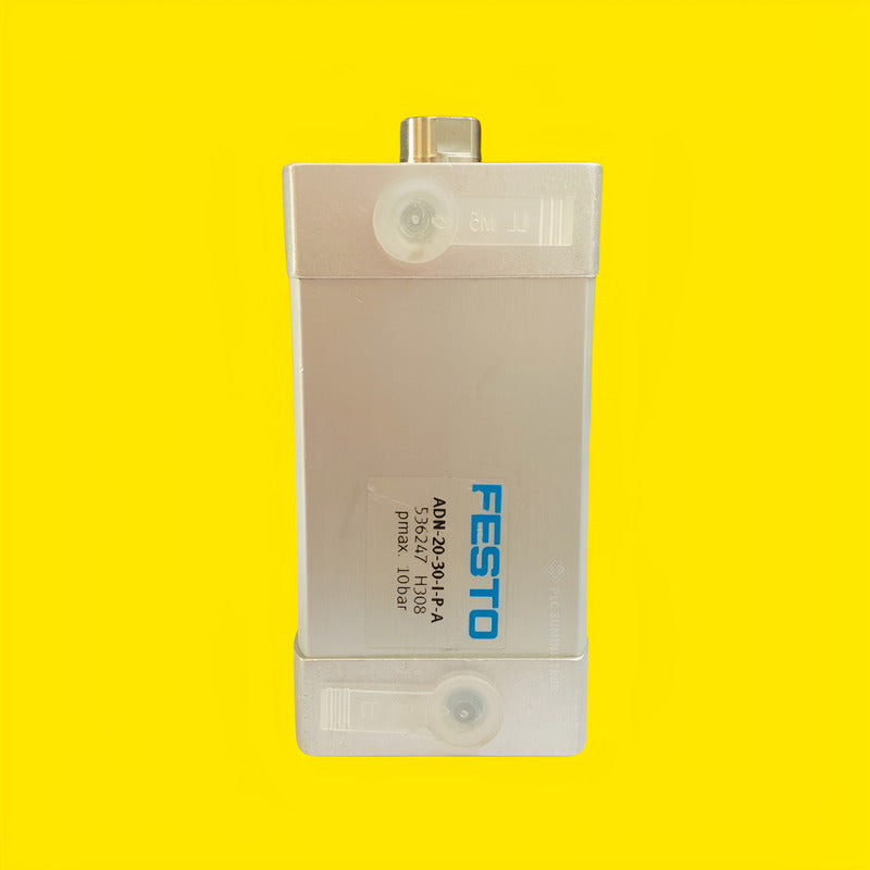 Festo Adn-20-30-i-p-a 536247 Cilindro Compacto