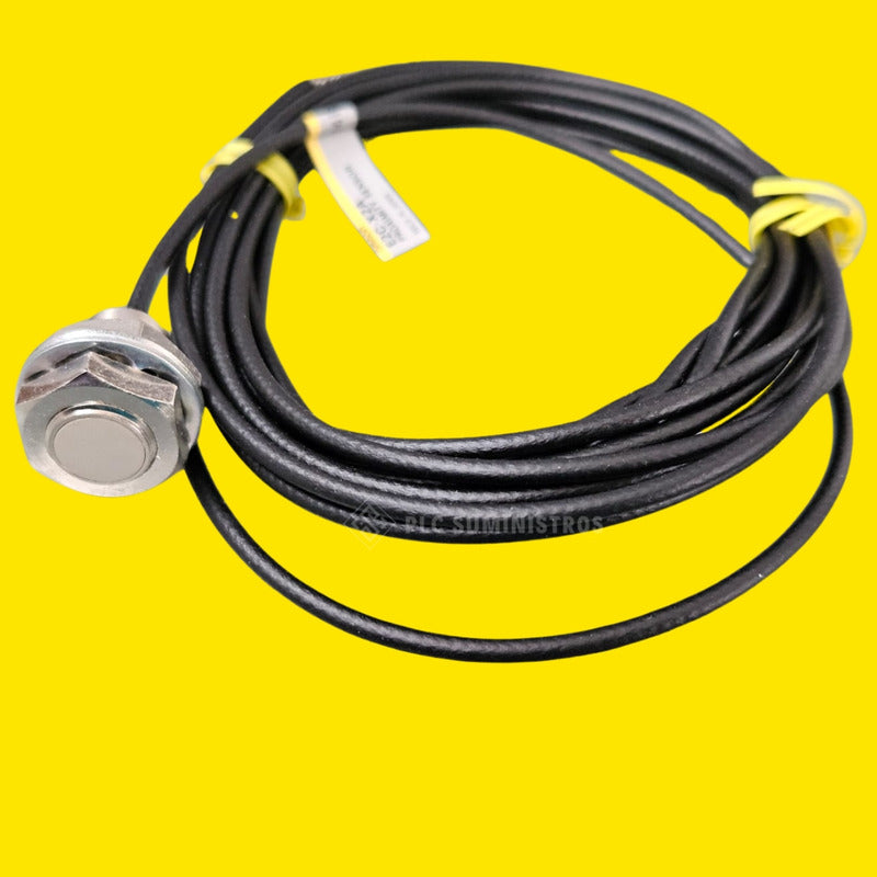 Omron Proximity Sensor E2c-x2a