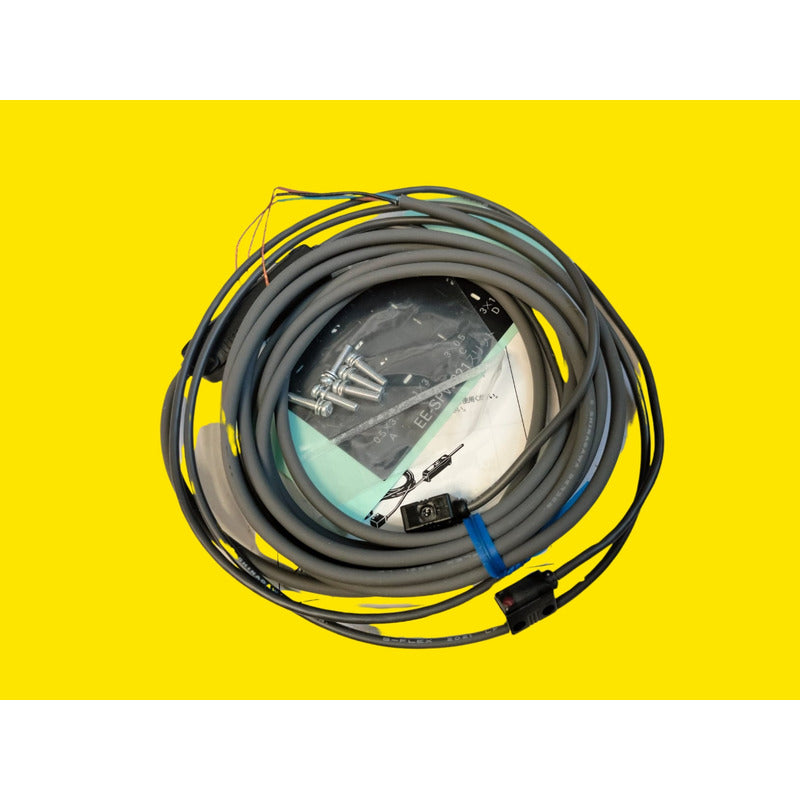Omron Ee-spw321 Fotomicrosensor Con Amplificador